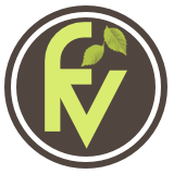Fulda Vegan Logo